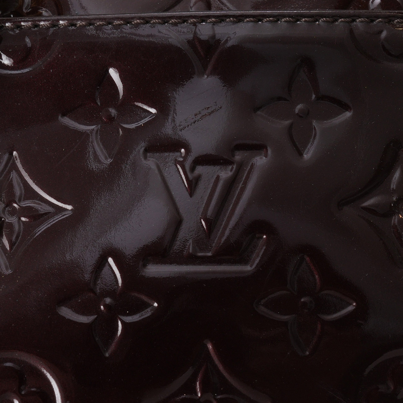 LOUIS VUITTON(USED)루이비통 베르니 로즈우드